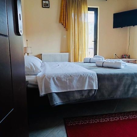 Villa Athamanio - Suite المظهر الخارجي الصورة
