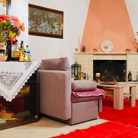 Villa Athamanio - Suite المظهر الخارجي الصورة