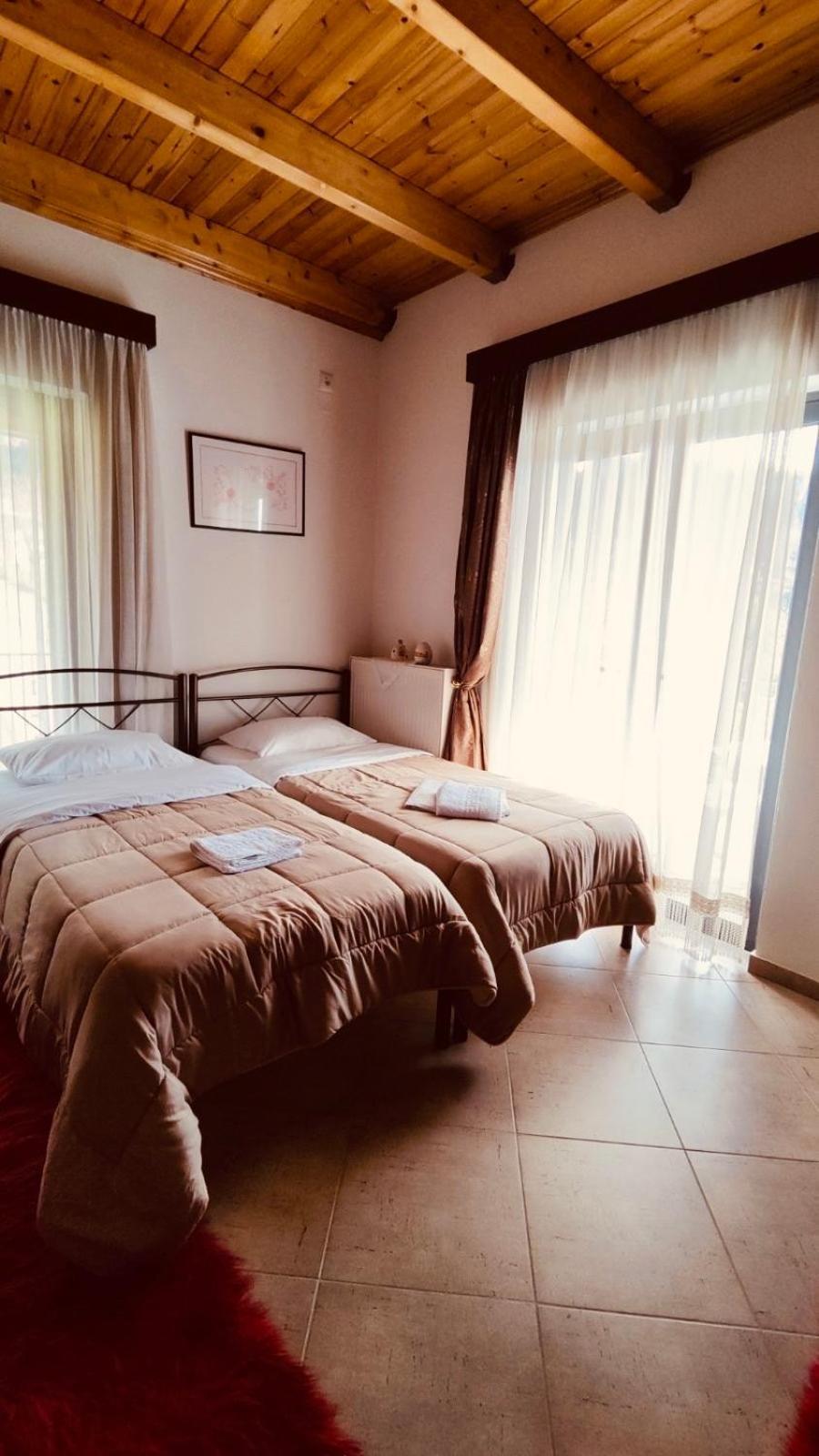 Villa Athamanio - Suite المظهر الخارجي الصورة