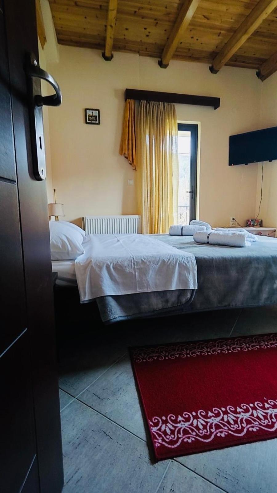 Villa Athamanio - Suite المظهر الخارجي الصورة